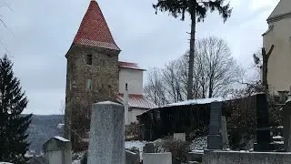 Sighisoara in Romania, city where Dracula born