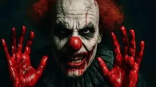 Убийца Ку-Ку // Страшные Истории