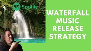 Waterfall Release Strategy Is Not For Me