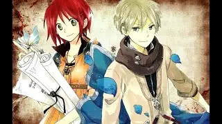 Snow White With the Red Hair(AMV)