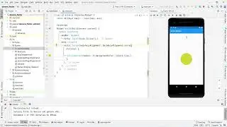 Flutter 17 - CircleAvatar Kullanımı