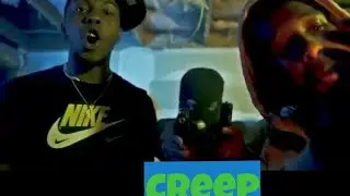 Creep - Yung Savcy Ft MDS AntMo