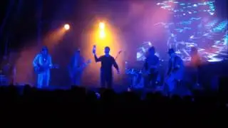 The Brian Jonestown Massacre - Reverence Valada 2016-09-09