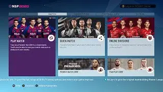 Download & Install | PES 2017 Next Season Patch 2020