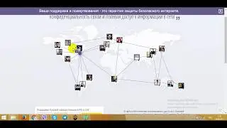 Создание страничек в ВК через браузер Tor