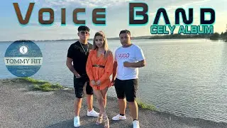 Voice Band Pavlovce 🆕🎶💣Cely Album 2023 🆕🎶