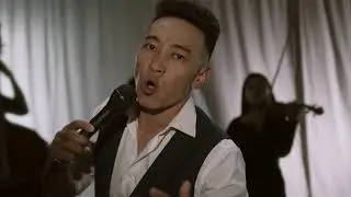 КАЙРАТ ПРИМБЕРДИЕВ - "КӨК-БӨРҮ" (OST к фильму "КӨК-БӨРҮ/КӨКПАР")