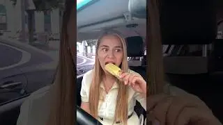 Не ешьте это 