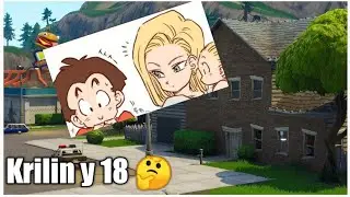 Fortnite random