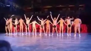 Playboy Dance 2016