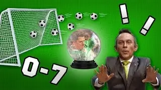 Crackovia De La Copa | Capítulo 7 | ¿Alguien La Vio Venir?