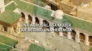Qarawiyyin- La Universidad más antigua del mundo.