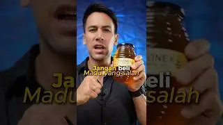 DON'T BUY THE WRONG HONEY❌