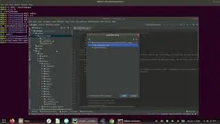 First module with Odoo 13.0 Enterprise