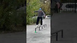 Обзор спота Сац☝️