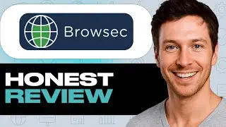 Browsec VPN Review: Features, Strengths & Weaknesses (Browser Extension)
