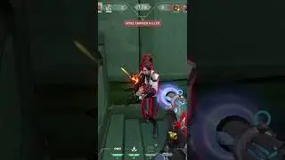 MVP with Sova in Valorant | 