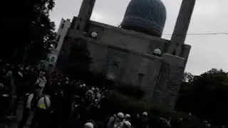 Курбан Хаит мубарек болсун санкт-петербург Горьковская метро