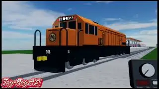 (S3) PNR Ro-Scale | Trains of PNR Compilation 45 
