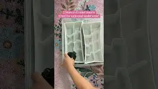 Organize Electrical Cords