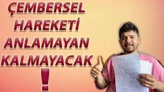 ÇEMBERSEL HAREKET'i HALLEDİYORUZ❗️ | ANLAMAYAN KALMAYACAK❗️| 