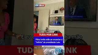 Quer saber mais: www.g5news.com.br - o site que mais cresce no Brasil