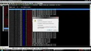 Scaricare con XDCCmule