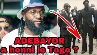 EN KOI #ADEB@Y0R A-T-IL HONNI S0N PAYS LE T0GO ❓