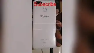 Condor P8 Pro FRP Bypass without PC