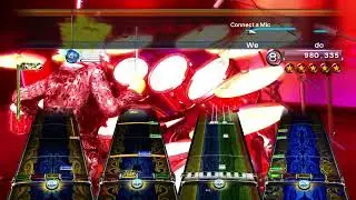 Take Over (ft. Lyn) - Shoji Meguro (Persona 5 Royal) Rock Band 3 Custom