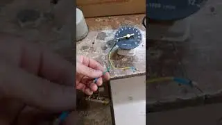 Электронный Тахометр ЯВА с мопеда альфа на с БКСЗ спидометр калибровка