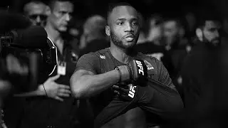 Leon Edwards - UFC 278 Walkout Music