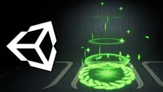 20+ Heal & Attack Effects [ UNITY ASSET ]