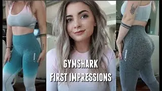GYMSHARK OMBRE COLLECTION | HIT OR MISS