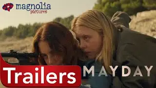 MAYDAY #  2021 DRAMA-FANTASY-MYSTERY MOVIE # TRAILER