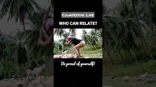 COPRAS SEASON #shorts #copra #bisaya #countryside #countrysidelife #reynaldz