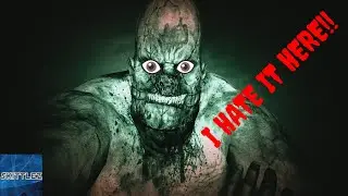 IM CRYING!(Outlast)