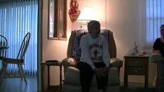 Grandma Annie Nelson Marriage Story