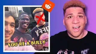I Don't Take Pictures With Fans??? (WWE Reddit)