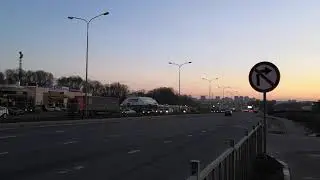 Казань, Мамадышский тракт