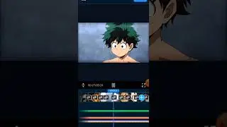 Kick Up The Pace [PREVIEW] #adrianplays3 #smallppgang #anime #amvedit #oricadia