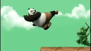 Kung Fu panda game made by construct 2