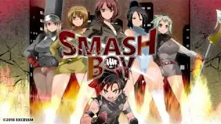 One x Shota ACT Smash Boy / Ingles「ACT」 ► +17+1 ◄ MG / MF