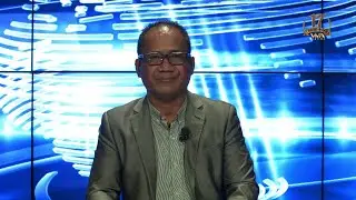 Journal VM │ Viva Tv Madagascar │18 Août 2024
