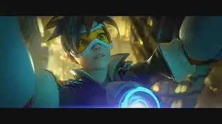 OVERWATCH - Cinematic trailer [FANMADE]
