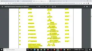 Python DSP _ 5 _ Inverse Z transform