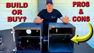 Digital Pressworks Projection Mapping Box vs. DIY Build | Which Should You Choose?