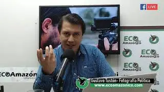 Gustavo Tuston Fotografía Política