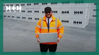 Behind the Scenes at H+H UK: Company Showcase