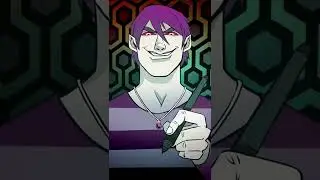 TUTO : Il est important d’inverser régulièrement son dessin afin d’éviter toute surprise #shorts